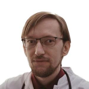 Матин Иван Андреевич