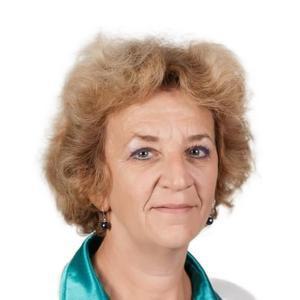Кутякова Наталья Михайловна