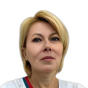 Гоман Виктория Леонидовна