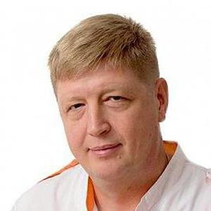 Москалев Константин Аркадьевич