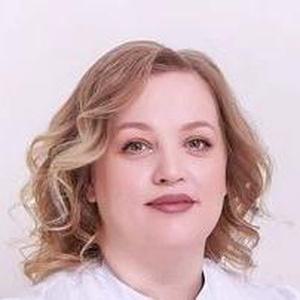 Малашихина Ольга Викторовна