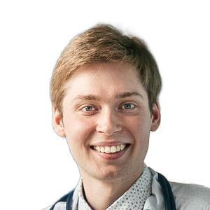 Асламов Антон Павлович