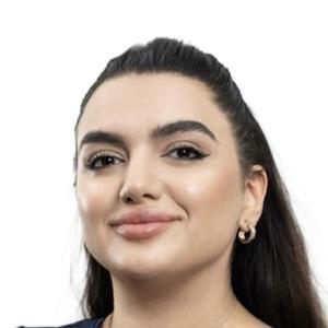 Мелкумян Лилит Артаковна