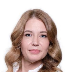 Туртаева Наталья Георгиевна