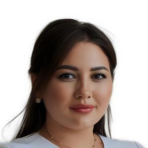 Кудрявцева Елена Петровна