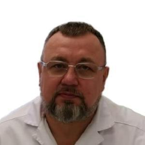 Холкин Олег Викторович
