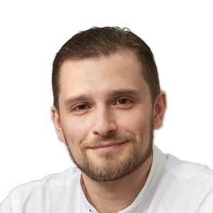 Задорожный Сергей Владимирович