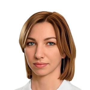 Горовая Яна Геннадиевна