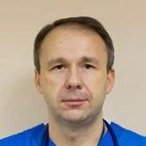 Гарбузов Евгений Юльевич