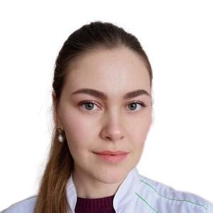 Углова Юлия Михайловна