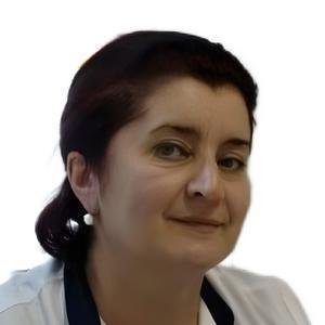 Гаджиева Райганат Нурмагомедовна