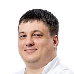 Меркурьев Дмитрий Анатольевич