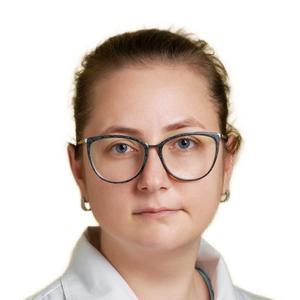 Петренко Тамара Анатольевна