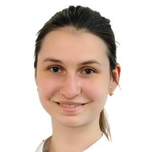 Смирнова Наталья Андреевна