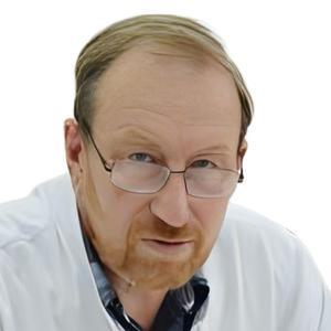 Черкашин Александр Федорович