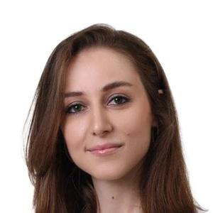 Тажева Лаура Туземовна