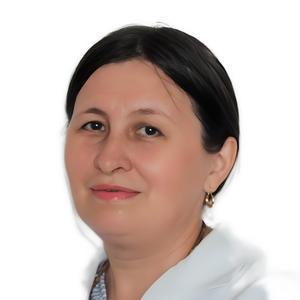 Хамитова Рауза Габделфартовна