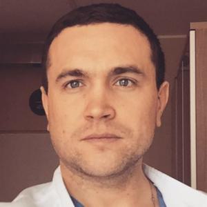 Мицук Максим Владимирович