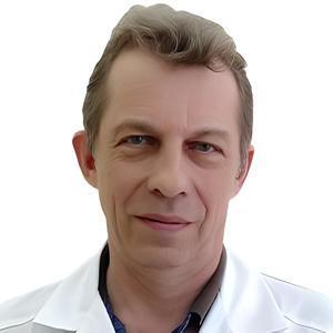 Адмиральский Андрей Юрьевич