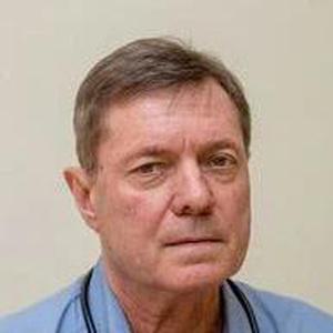 Земцов Игорь Юрьевич