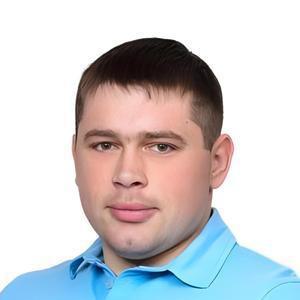 Пономарев Антон Юрьевич