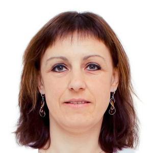 Яковенко Екатерина Викторовна