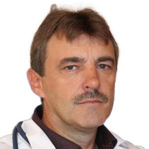 Смолин Александр Петрович