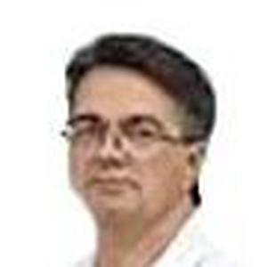 Шиллер Марк Альбертович