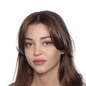 Козаева Зарина Георгиевна