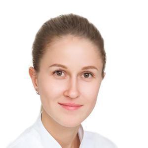 Болдырева Елена Александровна