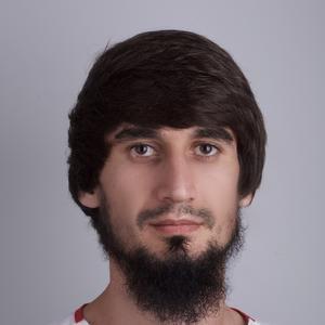 Базиев Рамазан Гирамутинович