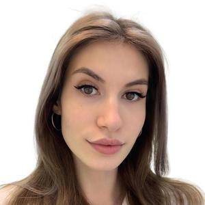 Ломака (Шулакова) Софья Сергеевна