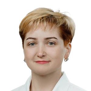 Фокина Елена Анатольевна