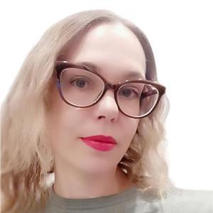 Петрова Елена Владимировна