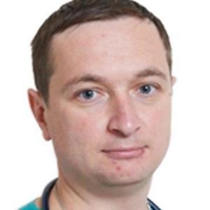 Кондратенко Юрий Александрович
