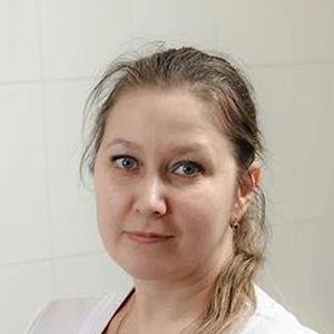 Каменная Маргарита Михайловна