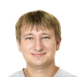 Олешко Павел Николаевич