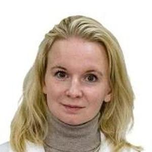 Денисова Татьяна Олеговна