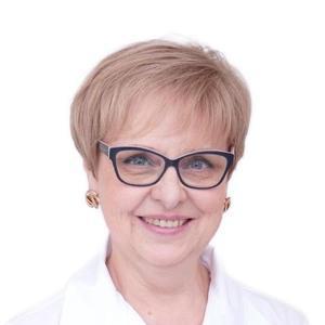 Ковганко Ирина Анатольевна