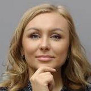 Грошева Светлана Ивановна