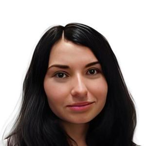 Пыленок Екатерина Викторовна