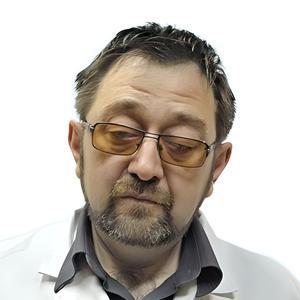 Писарев Владимир Александрович