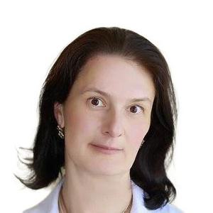 Файзуллина Елена Владимировна