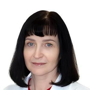 Савицких Светлана Игоревна