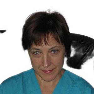 Матвеева Алла Сергеевна