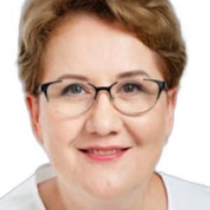Саидова Татьяна Дурдыевна
