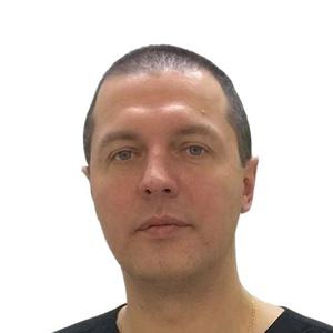 Дёмин Сергей Игоревич