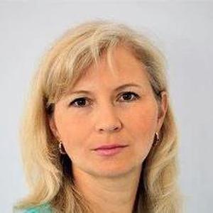 Еремина Марина Евгеньевна
