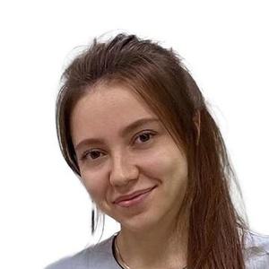 Барашкова (Майорова) Юлия Юрьевна