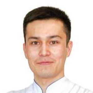 Бохиров Парвиз Абдуфатоевич